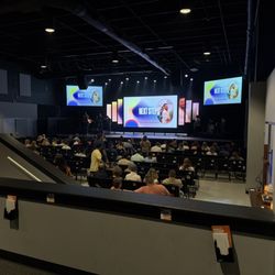 Awaken Church