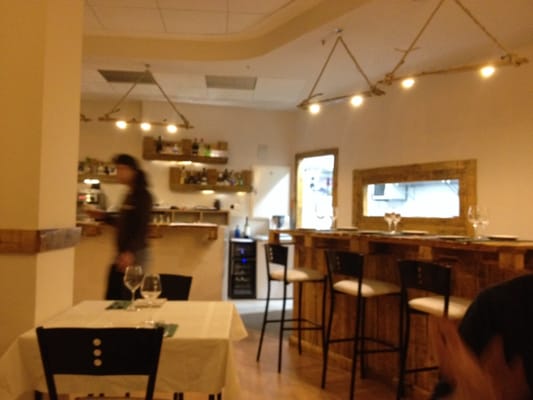 La Tasqueta del Mercat Ruzafa by null