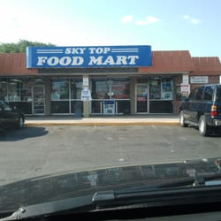 Sky Top Food Mart