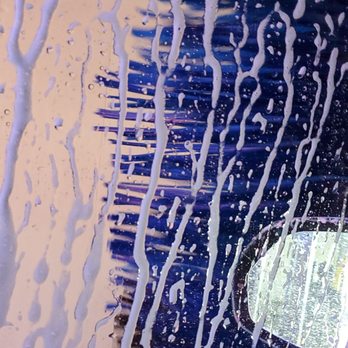 Mister Car Wash - Car Wash Near Me - El Paso, Arizona