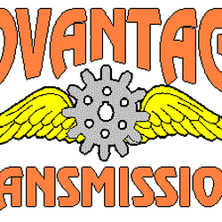 Advantage Transmission