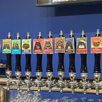 Bitchin’ Kitten Brewery - So many choices - Brewpubs Near Me - Morrisville, Pennsylvania Bitchin’ Kitten Brewery - So many choices - Brewpubs Near Me - Morrisville, Pennsylvania