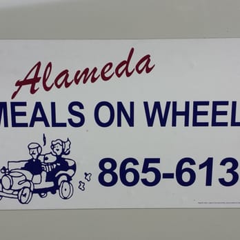 Alameda Meals On Wheels - Public Services & Government Near Me - Alameda, California Alameda Meals On Wheels - Public Services & Government Near Me - Alameda, California