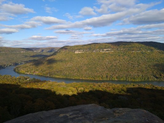 Snooper's Rock by null