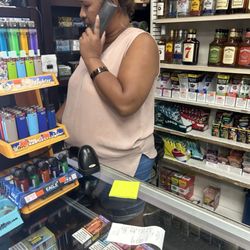 Chubby's Pantry - Dumb