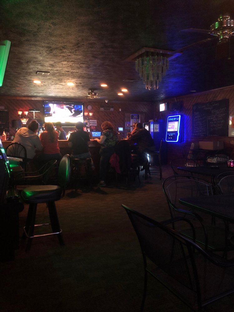 Social spots from Johnny Friendlys