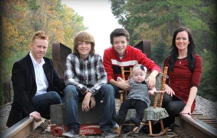 Slide of Third Coast Roofing