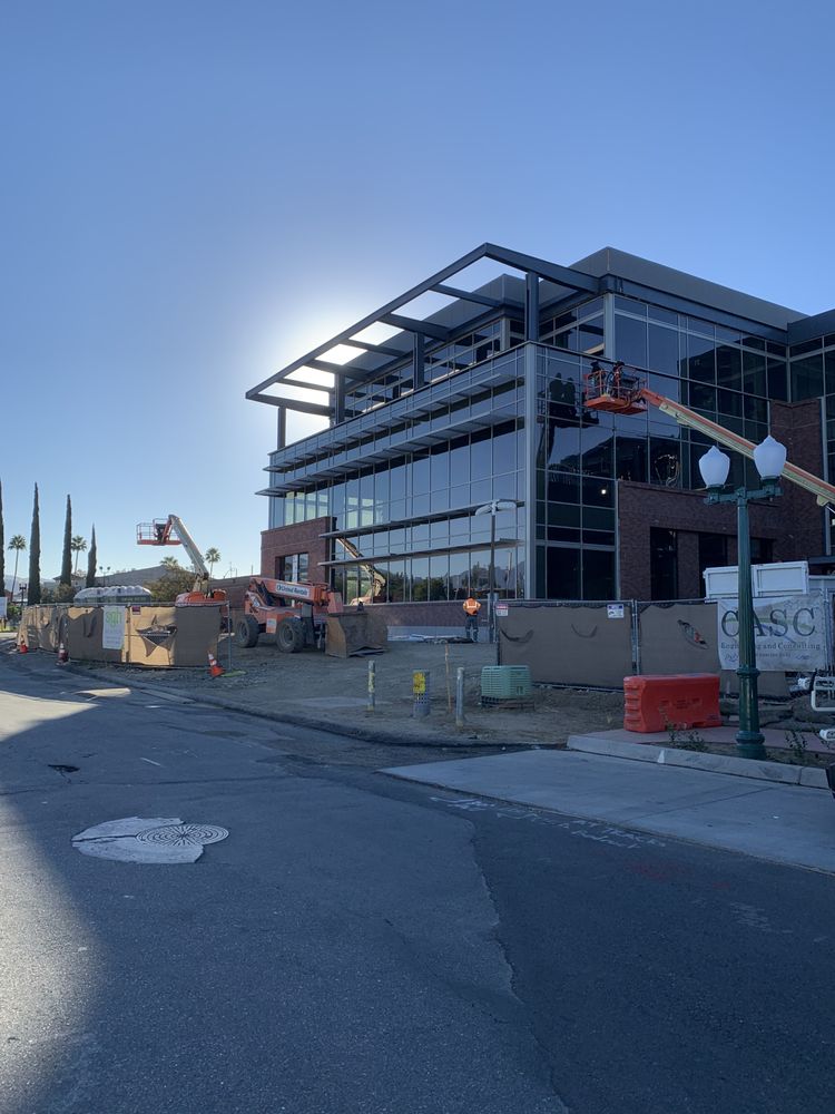 Slide of Code 4 Roofing Services