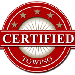 Certified Service Center