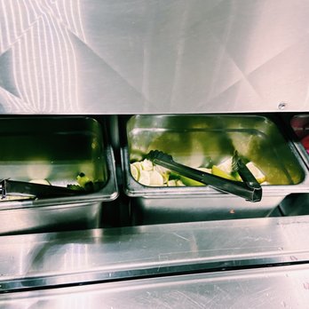 Tacos El Jefe - Cucumbers, lime, pickled onion - Food Trucks Near Me - Los Angeles, California
