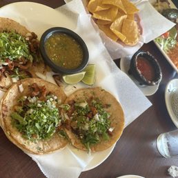 Pork Tacos! Pork Tacos!