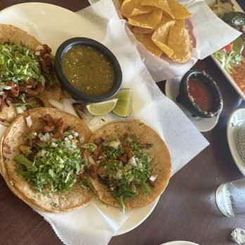 Apache Mexican Grill - Pork Tacos! - Mexican Near Me - Oxford, Michigan Apache Mexican Grill - Pork Tacos! - Mexican Near Me - Oxford, Michigan