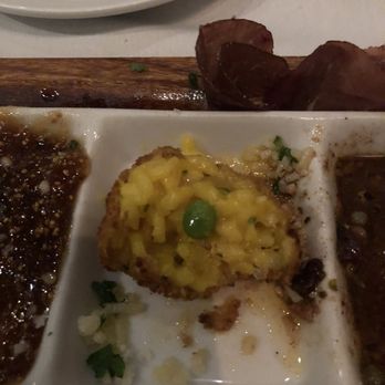 Irene's - Blanched peas - Italian Near Me - New Orleans, Louisiana