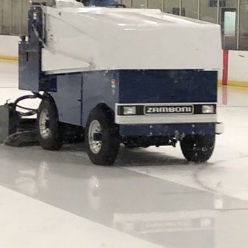 Bloomington Ice Center - Skating Rinks Near Me - Normal, Illinois
