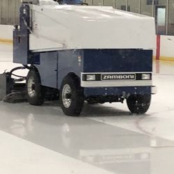 Bloomington Ice Center