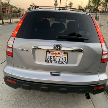 Washman - Squeaky clean; not bad for 11-year-old car! - Car Wash Near Me - San Diego, California Washman - Squeaky clean; not bad for 11-year-old car! - Car Wash Near Me - San Diego, California