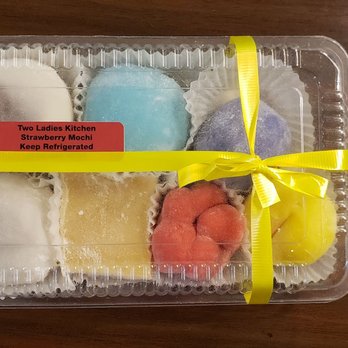 Two Ladies Kitchen - Bakeries Near Me - Hilo, Hawaii Two Ladies Kitchen - Bakeries Near Me - Hilo, Hawaii