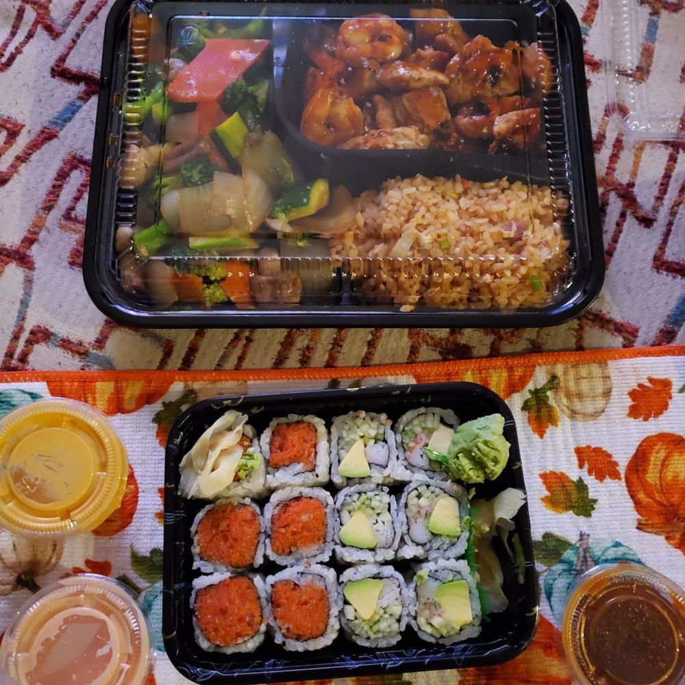 THE BEST 10 SUSHI BARS near NEWPORTVILLE, PA 19056 - Updated 2025