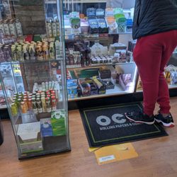 Tobacco Outlet Plus