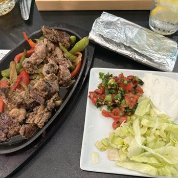 Three Rivers Roundup - Tex-Mex Near Me - Bridgewater, Pennsylvania