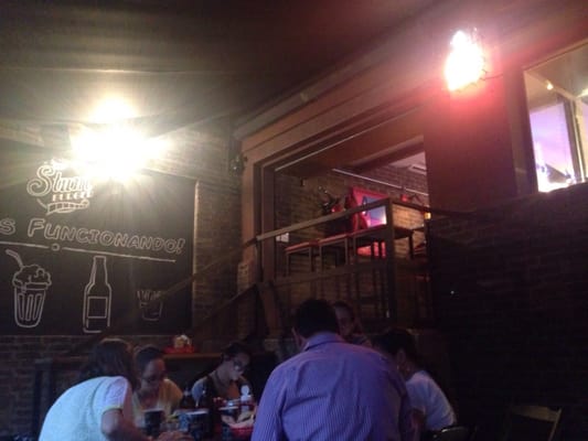 Stunt Burger by null