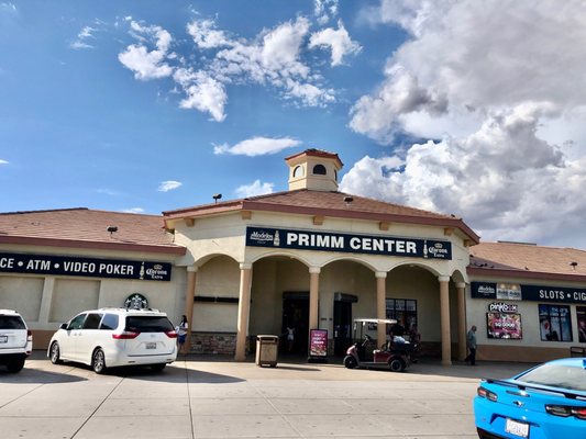 Pinkbox Doughnuts by null