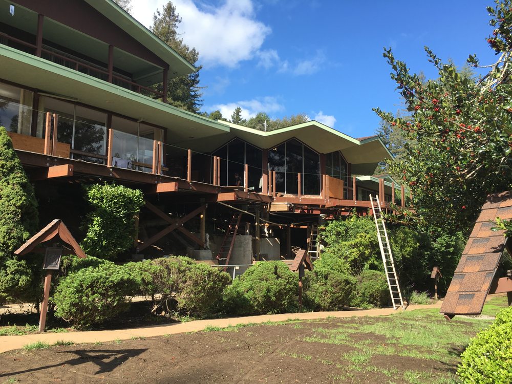 Slide of David Horn Roofing & Construction