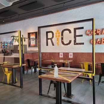 Rice Mediterranean Kitchen - Mediterranean Near Me - Coral Gables, Florida Rice Mediterranean Kitchen - Mediterranean Near Me - Coral Gables, Florida