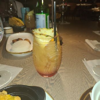 Havana - Drinks were very good - Cuban Near Me - Walnut Creek, California Havana - Drinks were very good - Cuban Near Me - Walnut Creek, California