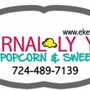 Photo of Ekernally Yours Gourmet Popcorn & Sweet Treats