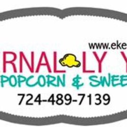 Ekernally Yours Gourmet Popcorn & Sweet Treats