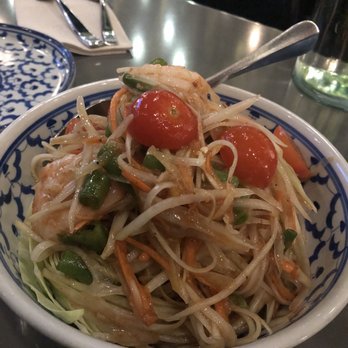 Pineapple Thai - Papaya salad - Thai Near Me - Cupertino, California Pineapple Thai - Papaya salad - Thai Near Me - Cupertino, California