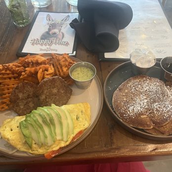 The Ginger Mule - Jupiter's medley. - Vegan Near Me - Houston, Texas The Ginger Mule - Jupiter's medley. - Vegan Near Me - Houston, Texas