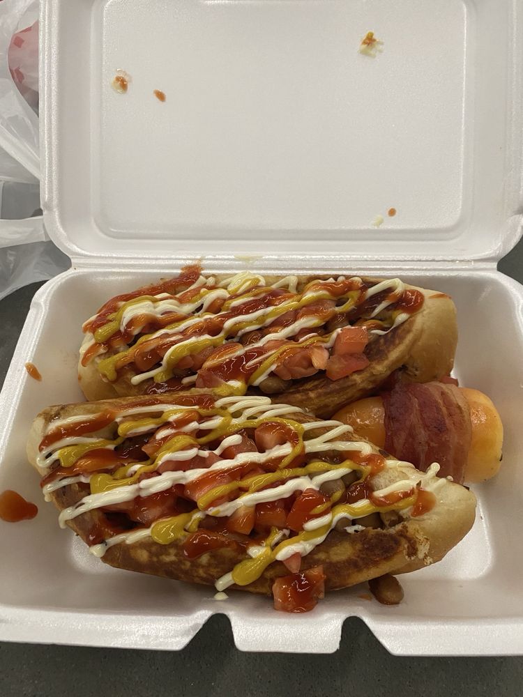 El Bebo’s Street Tacos & Hot Dogs