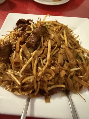 Ha's Dim Sum Noodle House by null