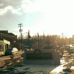 Mt. Lookout Square - January 2015