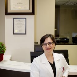 Espili Dental - Dr. Espili