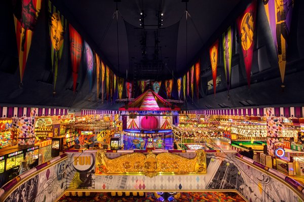 CIRCUS CIRCUS RENO HOTEL & CASINO - Updated March 2025 - 322 Photos ...
