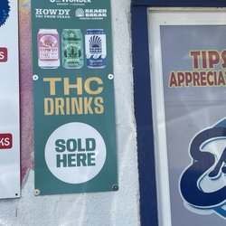Eskimo Hut - THeC is sold there