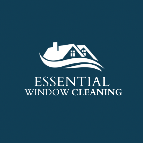 Essential Window Cleaning Logo