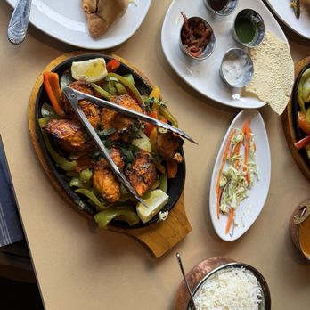 Spice Room - Chicken Tandoori - Indian Near Me - Arvada, Colorado