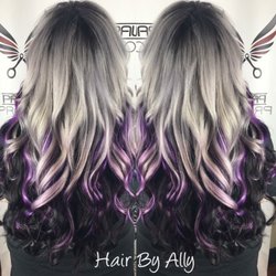 Pat's Hair Designers