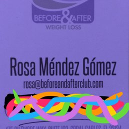 Before and After Wellness Center is amazing Before and After Wellness Center is amazing