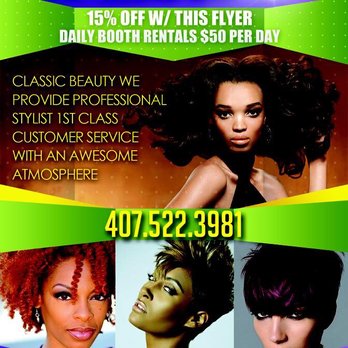 Classic Beauty Salon - Hair Salons Near Me - Orlando, Florida Classic Beauty Salon - Hair Salons Near Me - Orlando, Florida