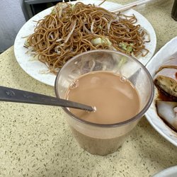 發記腸粉粥品