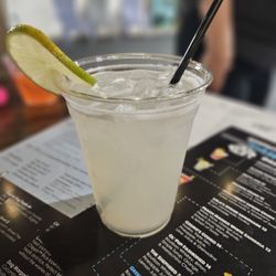 Snouts & Stouts - Margarita!