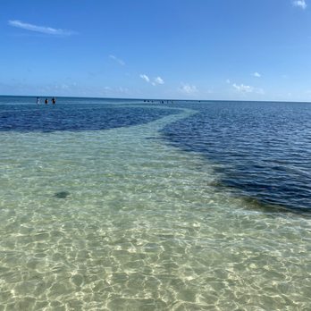 Veteran's Memorial Park - 11.25.22 - Parks Near Me - Big Pine Key, Florida