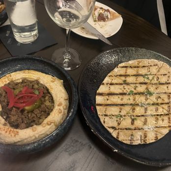 Circa at The Boro - Hummus - New American Near Me - Tysons, Virginia