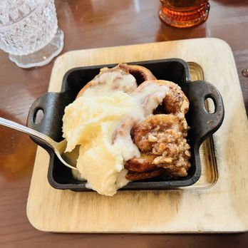 Succotash Prime - Pecan Sticky Buns - Southern Near Me - Washington, DC, District of Columbia Succotash Prime - Pecan Sticky Buns - Southern Near Me - Washington, DC, District of Columbia