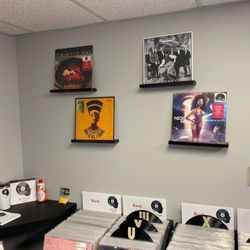 My Vintage Vinyl